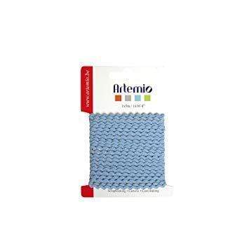 Artemio cinta zigzag 1x5m azul 11005097 ARTEMIO Oferta CENTROARTESANO