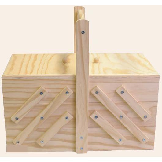 Artemio costurero madera 14001893 ARTEMIO Oferta CENTROARTESANO