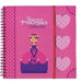 Artemio cuaderno de amigos princesas 21001010 ARTEMIO Oferta CENTROARTESANO