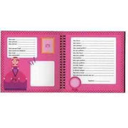 Artemio cuaderno de amigos princesas 21001010 ARTEMIO Oferta CENTROARTESANO