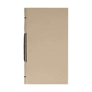 Artemio cuaderno journal 10x17.5 14030235 cubierta cuero ARTEMIO Oferta CENTROARTESANO
