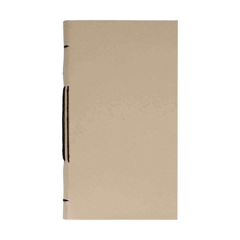 Artemio cuaderno journal 10x17.5 14030235 cubierta cuero ARTEMIO Oferta CENTROARTESANO