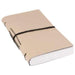 Artemio cuaderno journal 10x17.5 14030235 cubierta cuero ARTEMIO Oferta CENTROARTESANO
