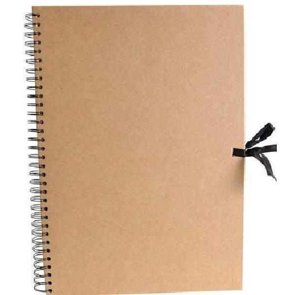 Artemio cuaderno kraft A3 11007018 ARTEMIO Oferta CENTROARTESANO
