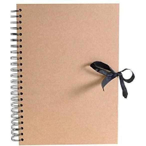 Artemio cuaderno kraft A4 11007019 ARTEMIO Oferta CENTROARTESANO