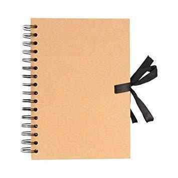 Artemio cuaderno kraft A5 11007023 ARTEMIO Oferta CENTROARTESANO