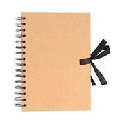 Artemio cuaderno scrapbook kraft A6 11007024 ARTEMIO Oferta CENTROARTESANO
