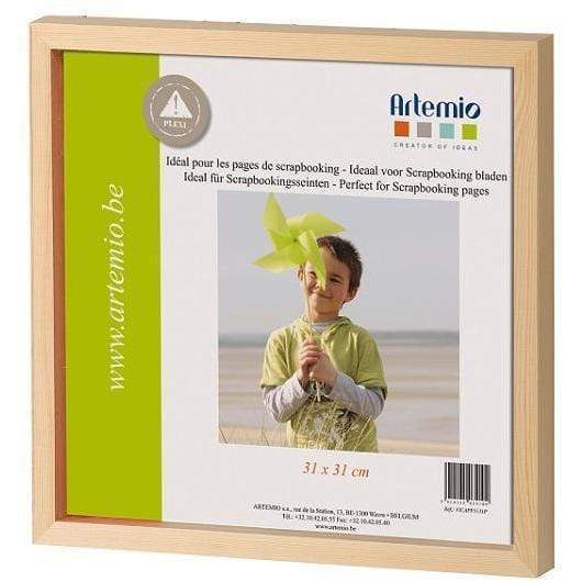 Artemio cuadro scrap 31x31  vicapp3131p ARTEMIO Oferta CENTROARTESANO