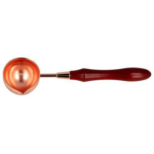 Artemio cuchara para lacre 13054002 ARTEMIO Oferta CENTROARTESANO