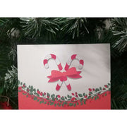 Artemio  die cuts papel Merry Christmas navideños 14030281 ARTEMIO Oferta CENTROARTESANO