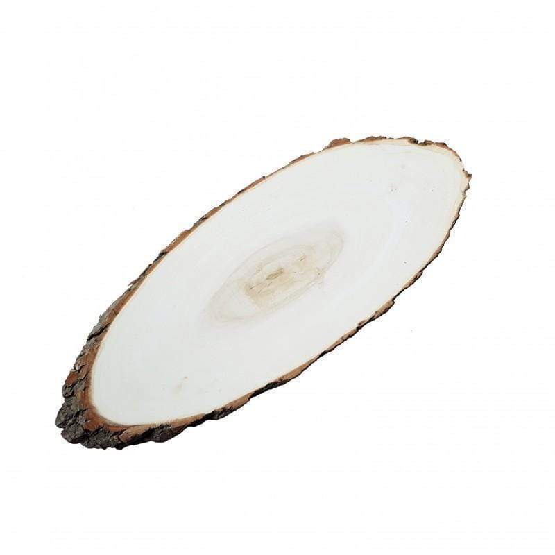 Artemio discos ovalado madera pequeño 14002580p ARTEMIO Oferta CENTROARTESANO