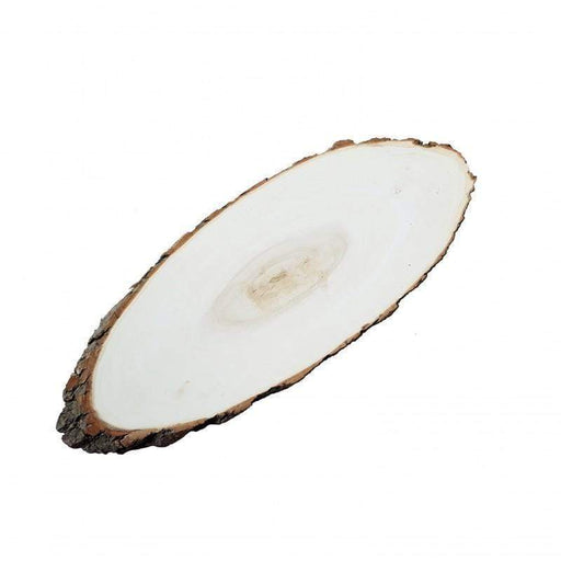 Artemio discos ovalado madera pequeño 14002580p ARTEMIO Oferta CENTROARTESANO