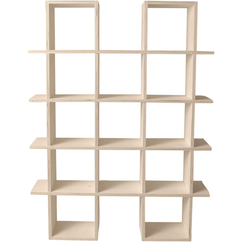 Artemio estanterias 2 islas +4 tablas 14002969 ARTEMIO Oferta CENTROARTESANO