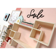 Artemio estanterias unidas 1rect+2cuadr. 14002964 ARTEMIO Oferta CENTROARTESANO