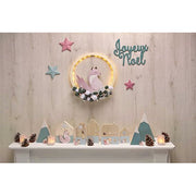 Artemio Estrellas facetada 20x20x5cm 14002549 ARTEMIO Oferta CENTROARTESANO