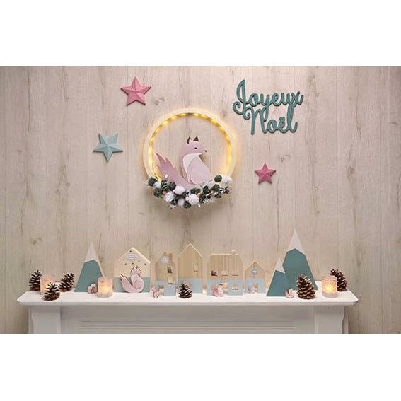 Artemio Estrellas facetada 20x20x5cm 14002549 ARTEMIO Oferta CENTROARTESANO