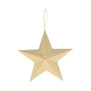 Artemio Estrellas facetada 20x20x5cm ARTEMIO Oferta CENTROARTESANO