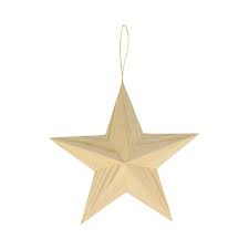 Artemio Estrellas facetada 20x20x5cm ARTEMIO Oferta CENTROARTESANO