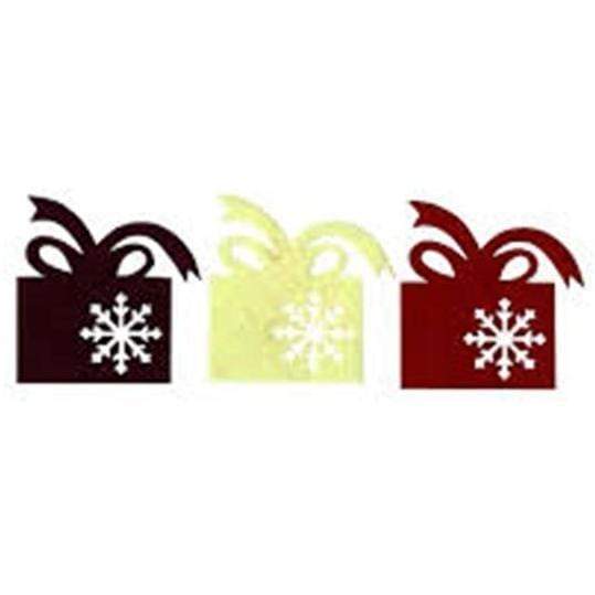 Artemio felt 3 gift flakes ARTEMIO Oferta CENTROARTESANO