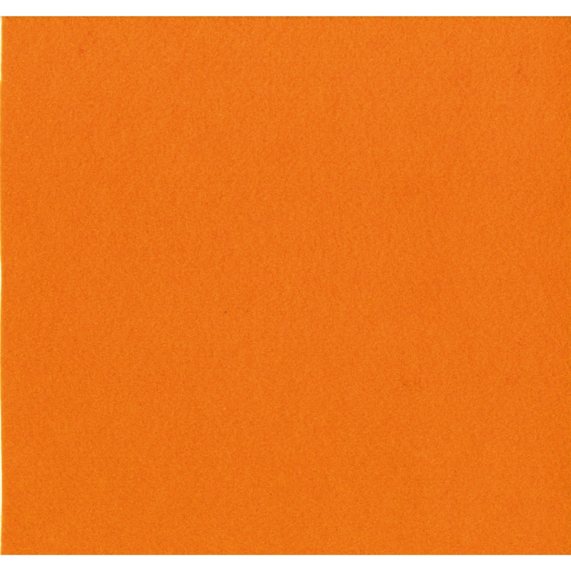 Artemio fieltro 31x31 2mm naranja Fe3933 ARTEMIO Oferta CENTROARTESANO