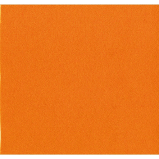 Artemio fieltro 31x31 2mm naranja Fe3933 ARTEMIO Oferta CENTROARTESANO
