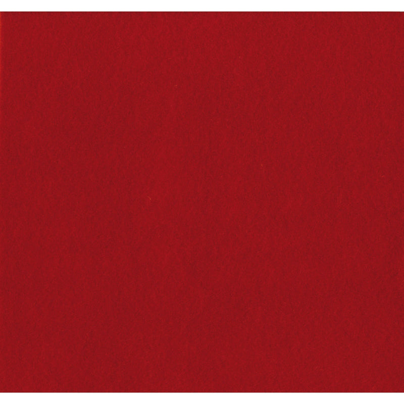 Artemio fieltro 31x31 2mm rojo fuego Fe3934 ARTEMIO Oferta CENTROARTESANO