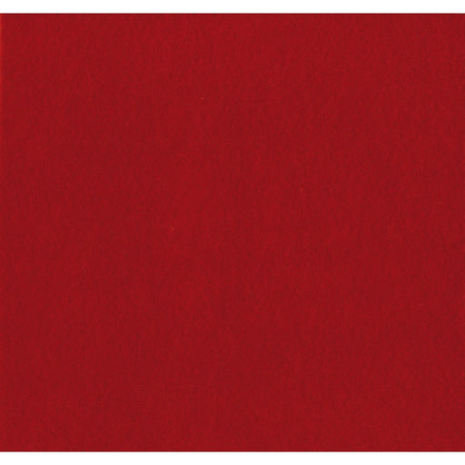 Artemio fieltro 31x31 2mm rojo fuego Fe3934 ARTEMIO Oferta CENTROARTESANO