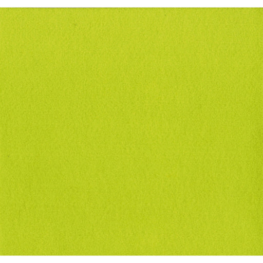 Artemio Fieltro 31x31 2mm verde anis Fe3942 ARTEMIO Oferta CENTROARTESANO