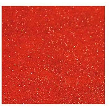 Artemio  fieltro de escarcha de 30x30cm de 1mm rojo Noel 13070064 ARTEMIO Oferta CENTROARTESANO