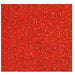 Artemio  fieltro de escarcha de 30x30cm de 1mm rojo Noel 13070064 ARTEMIO Oferta CENTROARTESANO