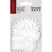 Artemio flores de papel blancas 24u 11006792 ARTEMIO Oferta CENTROARTESANO