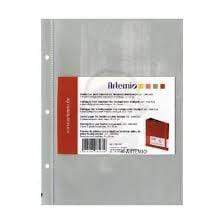 Artemio fundas plastico  16x24 ARTEMIO Oferta CENTROARTESANO