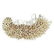 Artemio guirnalda de led 130cm 14002485 copo ARTEMIO Oferta CENTROARTESANO