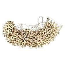 Artemio guirnalda de led 130cm 14002485 copo ARTEMIO Oferta CENTROARTESANO