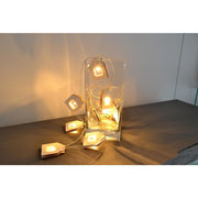 Artemio guirnalda de led 130cm 14002486 casita ARTEMIO Oferta CENTROARTESANO