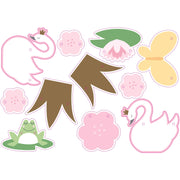 Artemio guirnalda led 1.50m lovely swan 14030238 ARTEMIO Oferta CENTROARTESANO