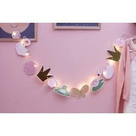 Artemio guirnalda led 1.50m lovely swan 14030238 ARTEMIO Oferta CENTROARTESANO