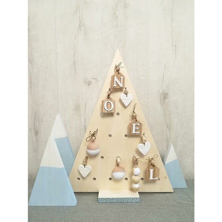 Artemio kit arboles navideños 14003248 ARTEMIO Oferta CENTROARTESANO