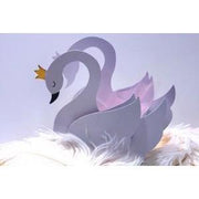 Artemio kit cajitas regalo cisne 6und 14030234 ARTEMIO Oferta CENTROARTESANO