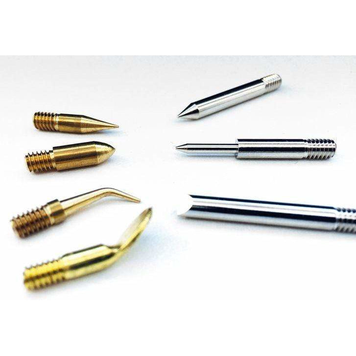 Artemio kit pirograbador 8 puntas 18002935 ARTEMIO Oferta CENTROARTESANO