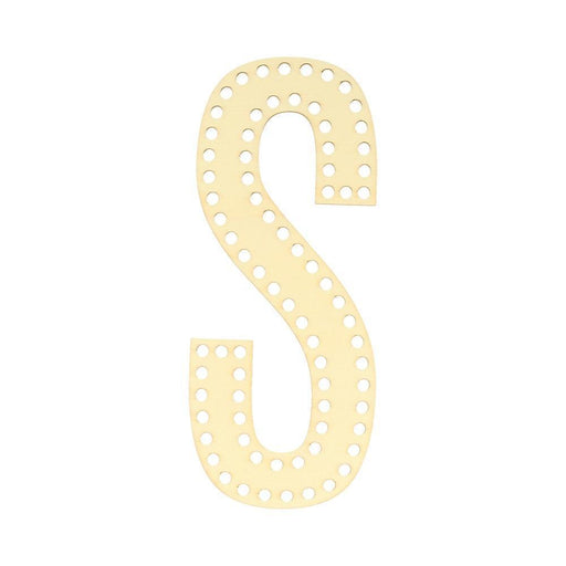 Artemio letra madera 20cm S 14002521 ARTEMIO Oferta CENTROARTESANO