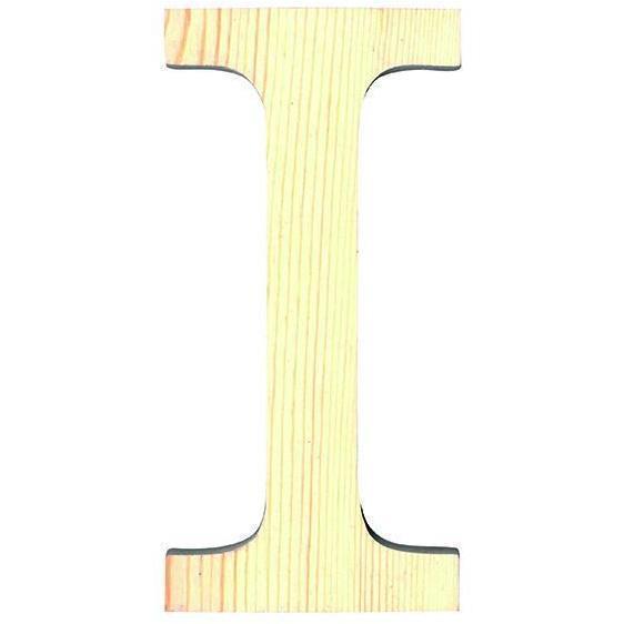 Artemio letra madera peque±a I 14001089 ARTEMIO Oferta CENTROARTESANO