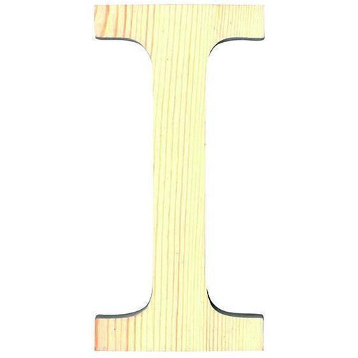 Artemio letra madera peque±a I 14001089 ARTEMIO Oferta CENTROARTESANO