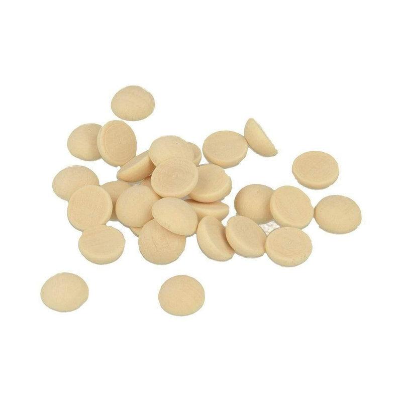 Artemio Lucy madera cabuchon 5x12mm 18p 21005044 ARTEMIO Oferta CENTROARTESANO