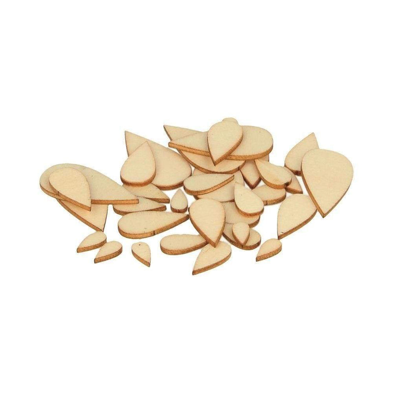 Artemio Lucy madera silh flat drop 129pc 21005037 ARTEMIO Oferta CENTROARTESANO