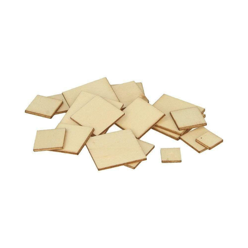 Artemio Lucy madera silh flat hexagono 129pc 21005099 ARTEMIO Oferta CENTROARTESANO