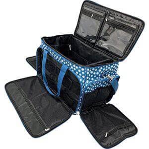 Artemio maleta de almacenaje 43x24x30.5cm 18001041 ARTEMIO Oferta CENTROARTESANO