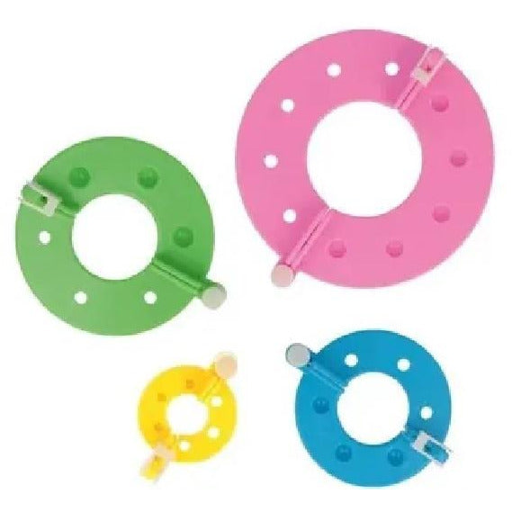 Artemio Maquina de hacer pompones