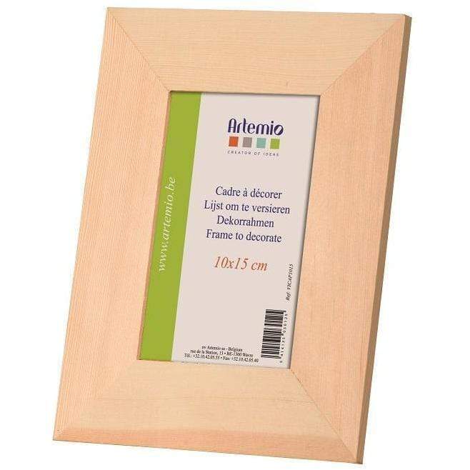 Artemio marco 10x15 VICAP1015 ARTEMIO Oferta CENTROARTESANO