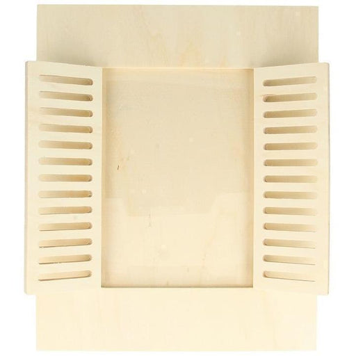 Artemio marco/fotos con ventana rect. 22x27 14002584 ARTEMIO Oferta CENTROARTESANO